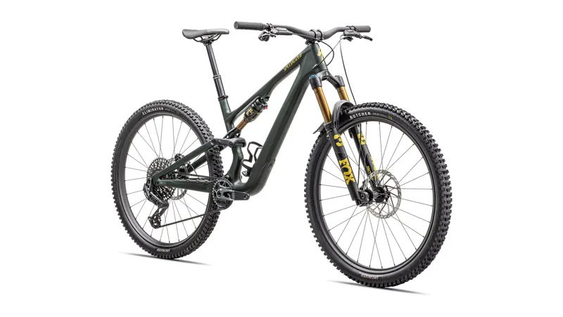 Specialized Stumpjumper 15 Pro Mountain Bike -2
