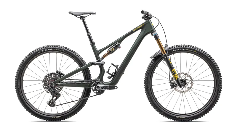 Specialized Stumpjumper 15 Pro Mountain Bike 
