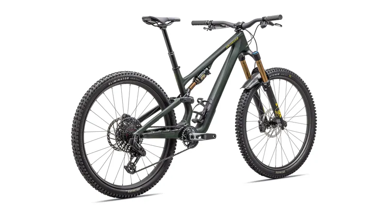 Specialized Stumpjumper 15 Pro Mountain Bike -1