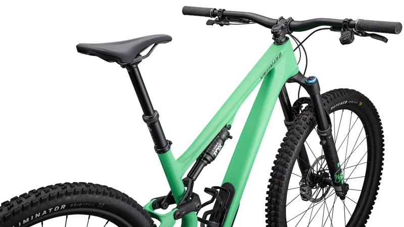 Specialized Stumpjumper 15 Expert Lightweight Mountain Bike 2025-5