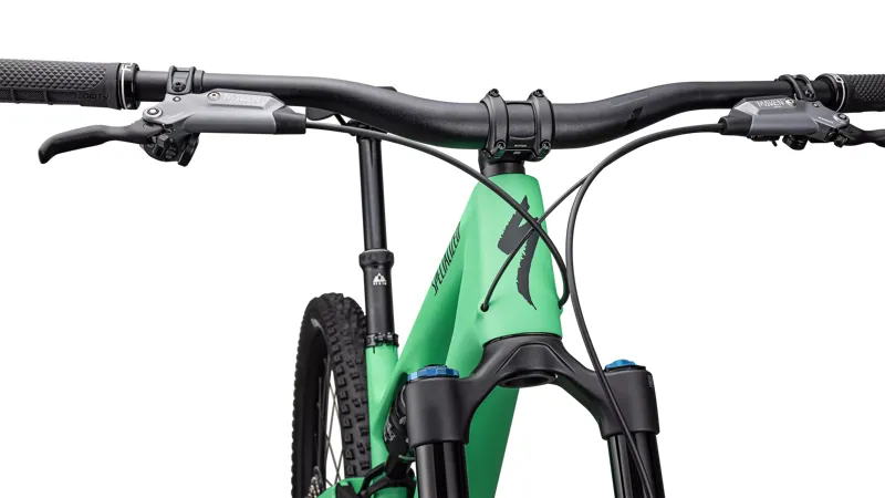 Specialized Stumpjumper 15 Expert Lightweight Mountain Bike 2025-4