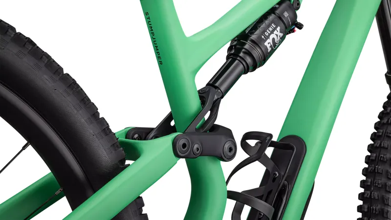 Specialized Stumpjumper 15 Expert Lightweight Mountain Bike 2025-3