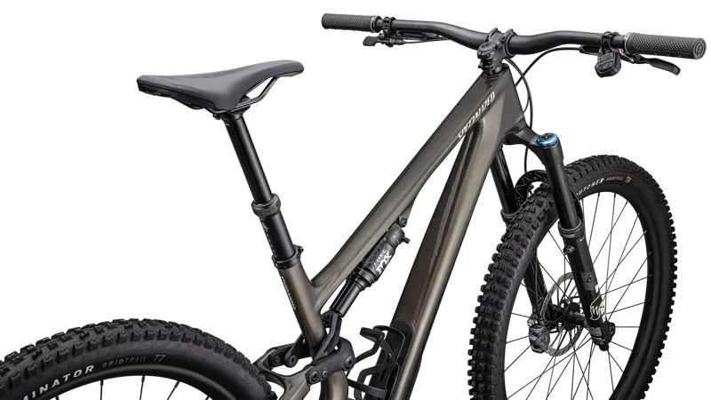 Specialized Stumpjumper 15 Expert Lightweight Mountain Bike 2025-5