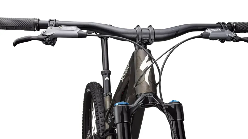 Specialized Stumpjumper 15 Expert Lightweight Mountain Bike 2025-4