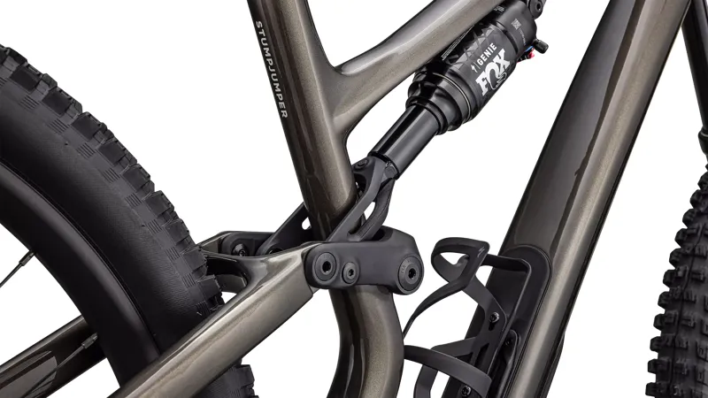 Specialized Stumpjumper 15 Expert Lightweight Mountain Bike 2025-3