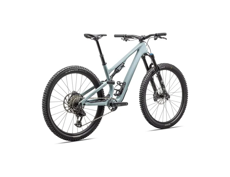 Specialized Stumpjumper 15 Comp Dual Suspension Mountain bike 2025-1