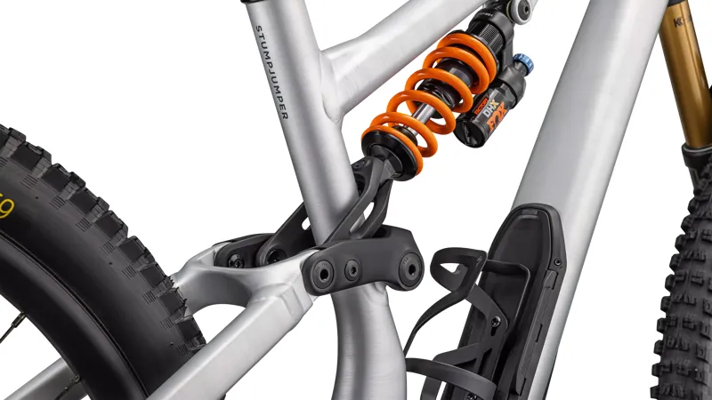 Specialized Stumpjumper 15 Fox Coil Alloy Mountain Bike 2025-3