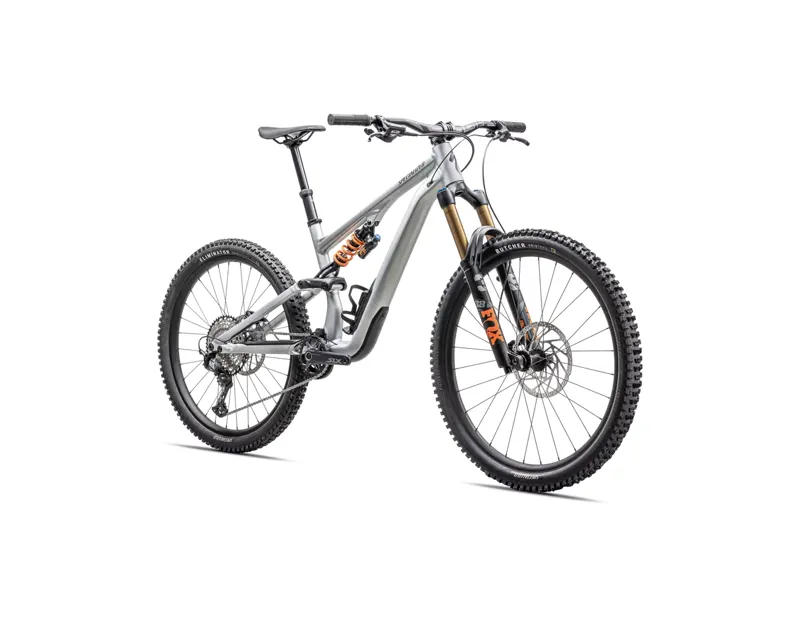 Specialized Stumpjumper 15 Fox Coil Alloy Mountain Bike 2025-2
