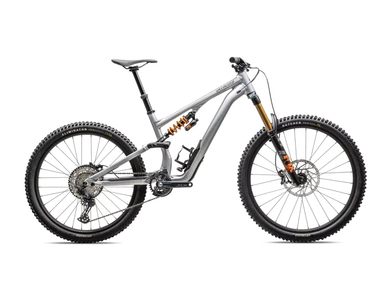 Specialized Stumpjumper 15 Fox Coil Alloy Mountain Bike 2025