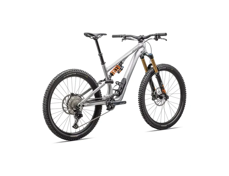 Specialized Stumpjumper 15 Fox Coil Alloy Mountain Bike 2025-1