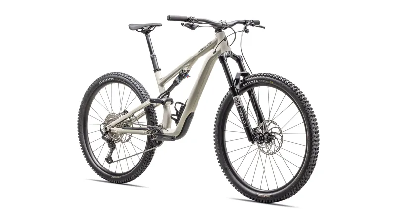 2025 Specialized Stumpjumper 15 Alloy Dual Supension Lightweight Mountain Bike -3