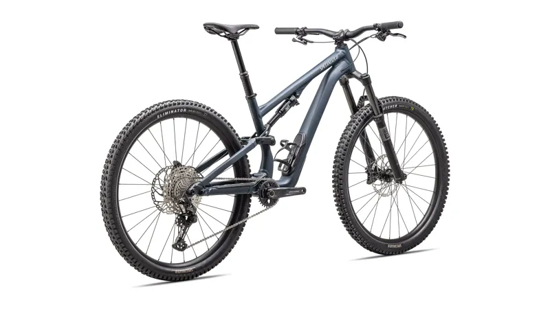 Specialized Stumpjumper 15 Alloy Dual Suspension Lightweight Mountain Bike -1