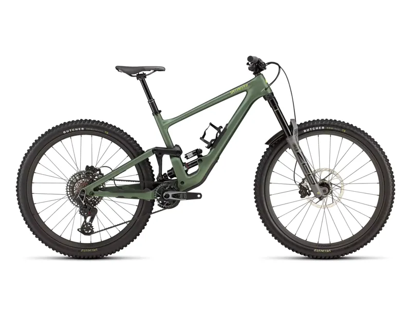 Specialized Enduro Pro Carbon Mountain Bike 