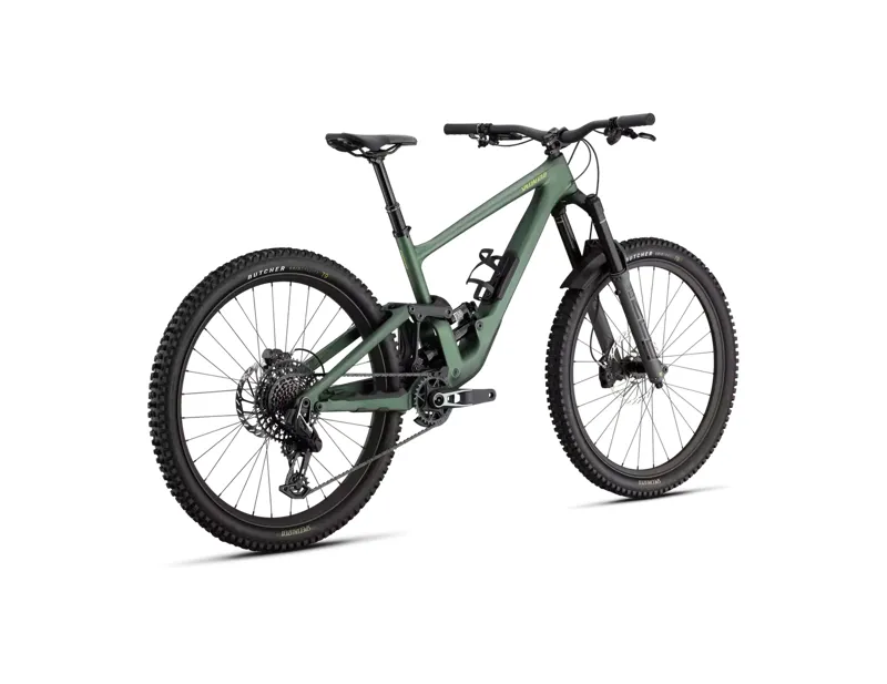 Specialized Enduro Pro Carbon Mountain Bike -3