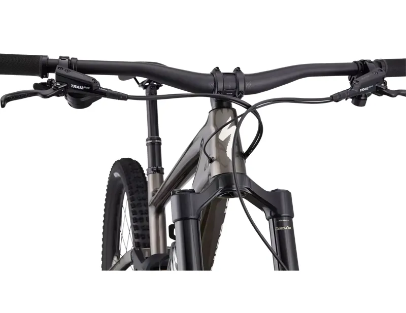 Specialized Enduro Comp Carbon Dual Suspension Mountain Bike -5