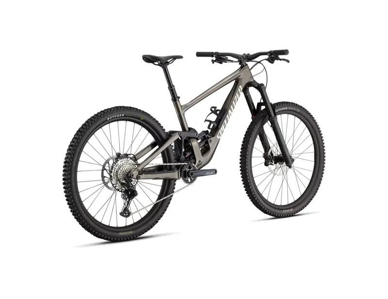 Specialized Enduro Comp Carbon Dual Suspension Mountain Bike -7