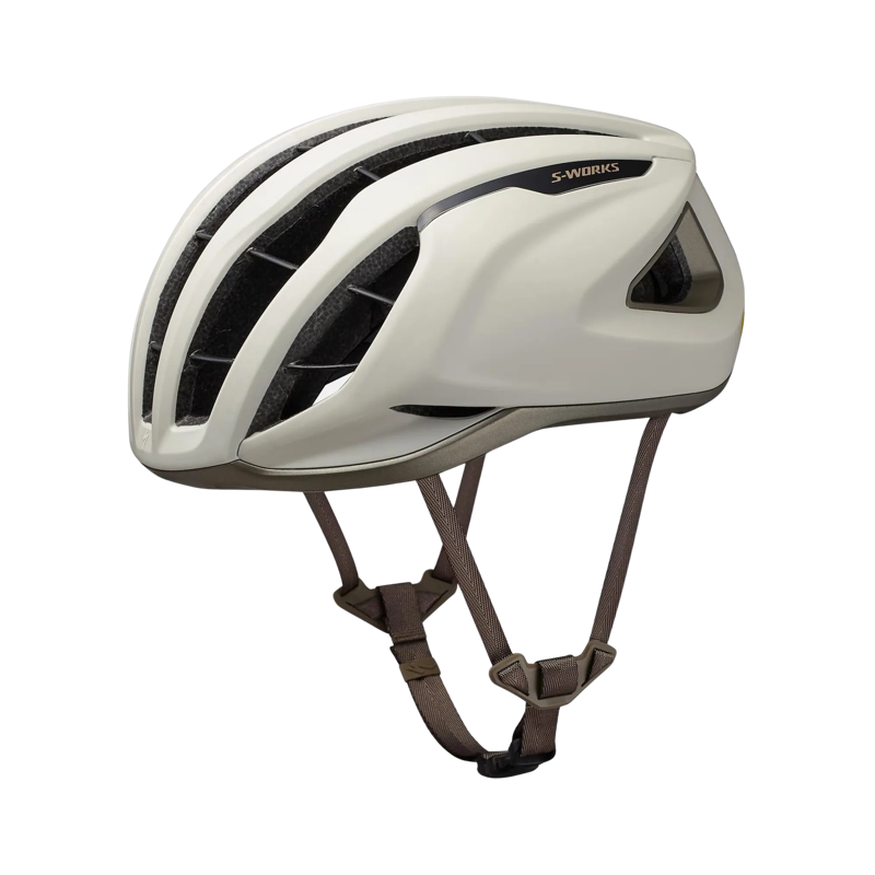 Specialized S-Works Prevail 3 Helmet - White mountains 