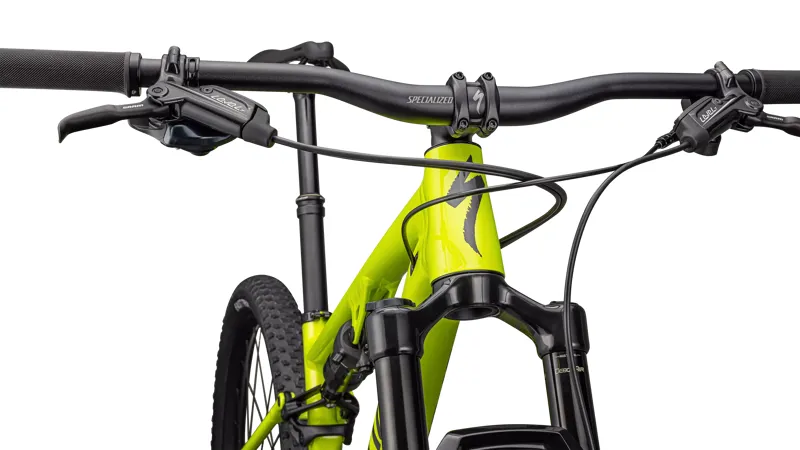 Specialized Chisel Comp XC Mountain Bike 2025-3