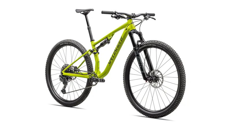 Specialized Chisel Comp XC Mountain Bike 2025-2