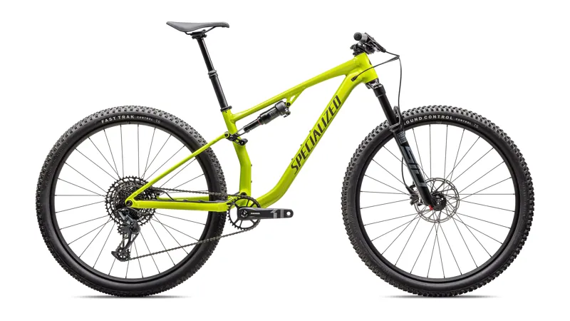 Specialized Chisel Comp XC Mountain Bike 2025