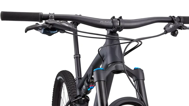 Specialized Chisel Comp EVO Mountain Bike 2025-3