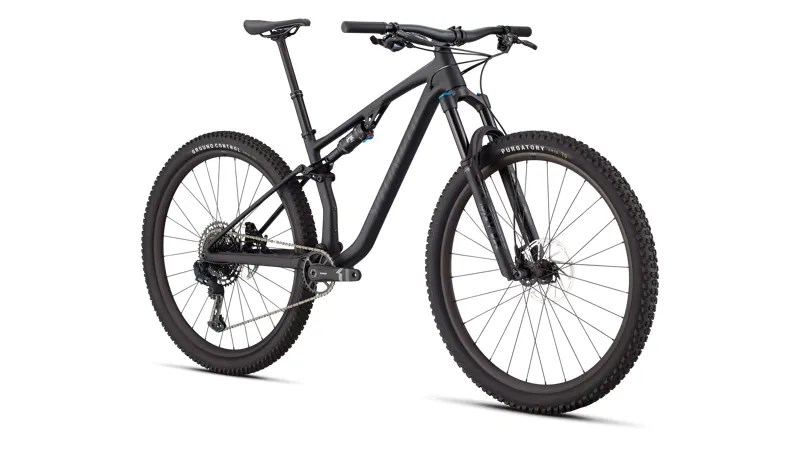 Specialized Chisel Comp EVO Mountain Bike 2025-2