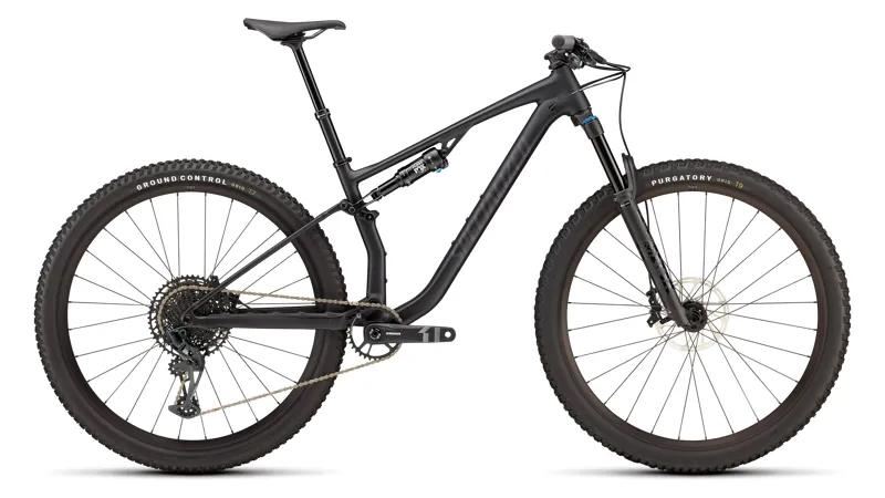 Specialized Chisel Comp EVO Mountain Bike 2025