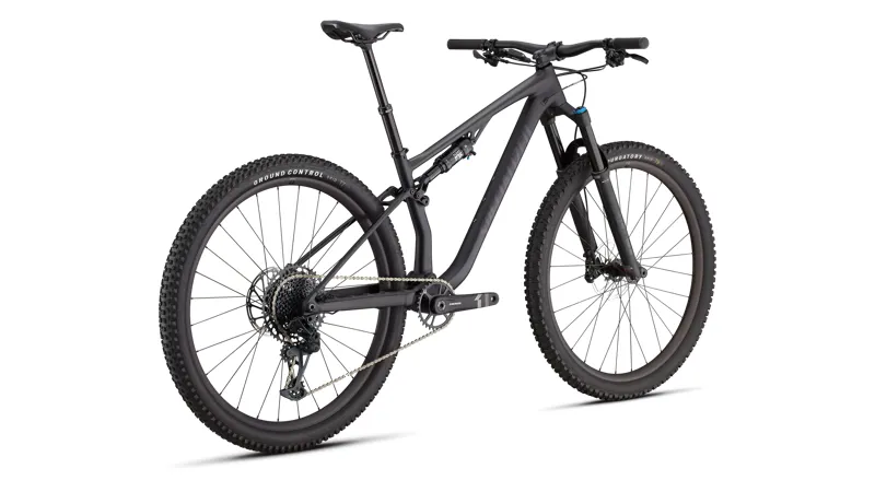 Specialized Chisel Comp EVO Mountain Bike 2025-1