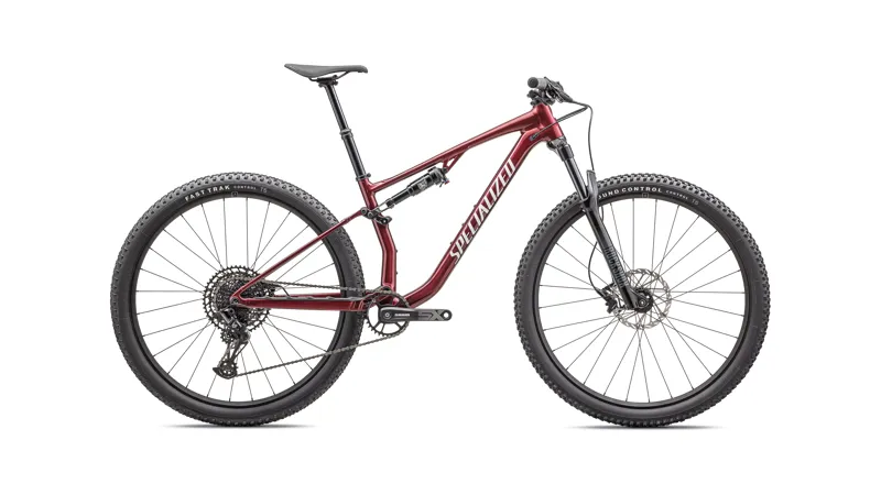 Specialized Chisel Mountain Bike 2025
