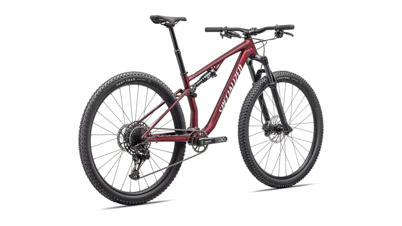 Specialized Chisel Mountain Bike 2025-1