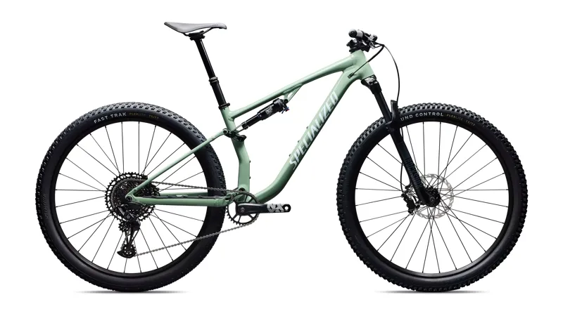 Specialized Chisel Mountain Bike PISTACHIO/ WHITE
