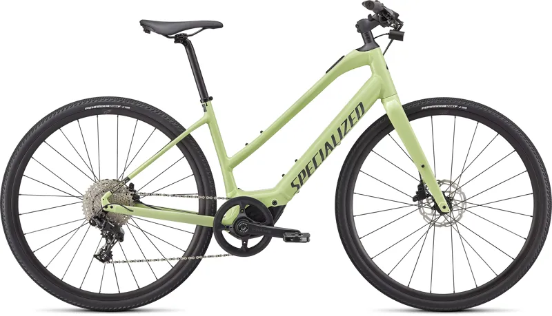 Specialized Turbo Vado SL 4.0 Step-Through Electric Bike 