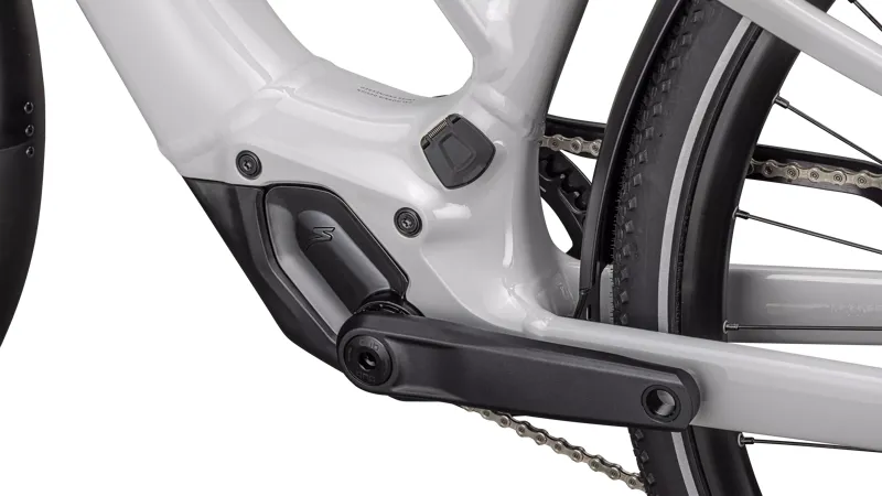 Specialized Turbo Vado 5.0 Step-Through Electric Bike -2