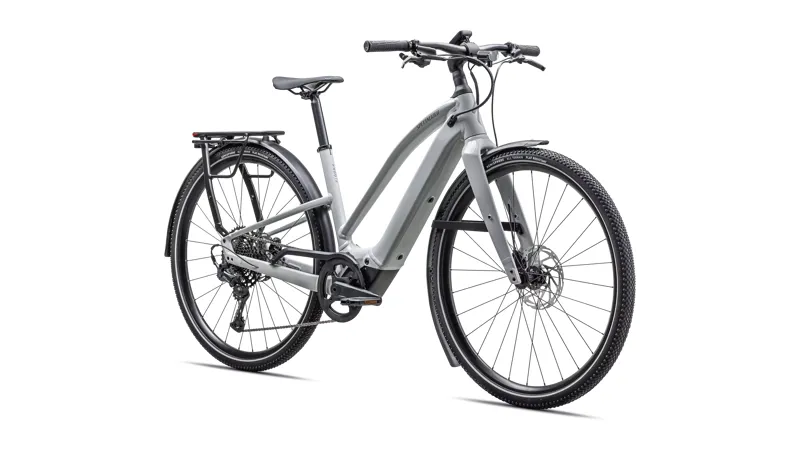 Specialized Turbo Vado 5.0 Step-Through Electric Bike -1