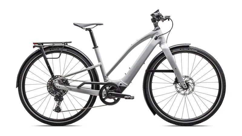 Specialized Turbo Vado 5.0 Step-Through Electric Bike 