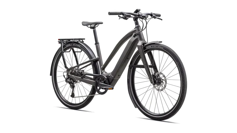 Specialized Turbo Vado SL 2 4.0 Step-Through Electric Hybrid Bike-2