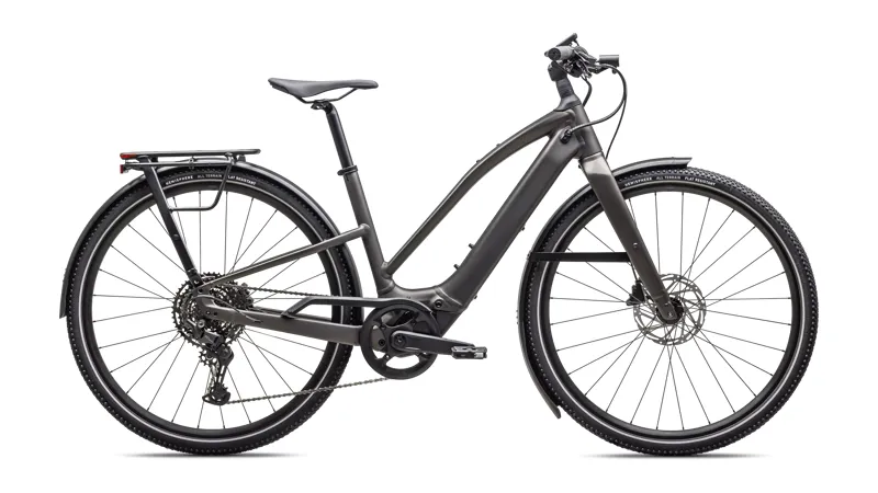 Specialized Turbo Vado SL 2 4.0 Step-Through Electric Hybrid Bike