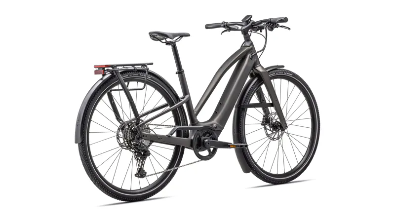Specialized Turbo Vado SL 2 4.0 Step-Through Electric Hybrid Bike-1