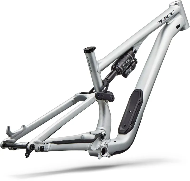 Specialized Stumpjumper 15 EVO Alloy Mountain Bike Frameset-1