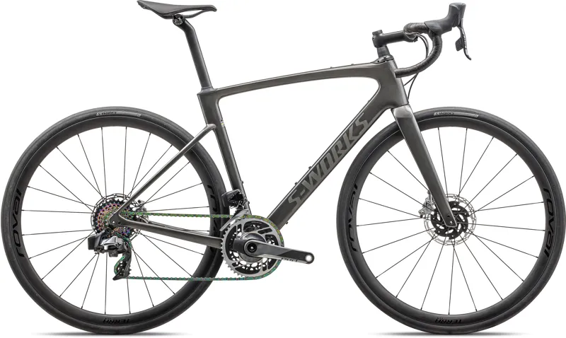 Specialized S-Works Roubaix SL8 Endurance Road bike 