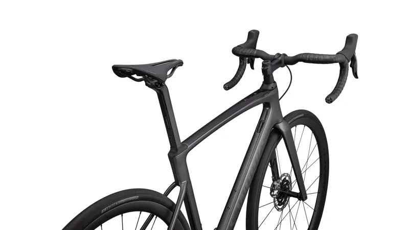 Specialized S-Works Roubaix SL8 Endurance Road bike -5