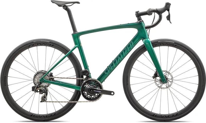 Specialized Roubaix SL8 Pro PINE