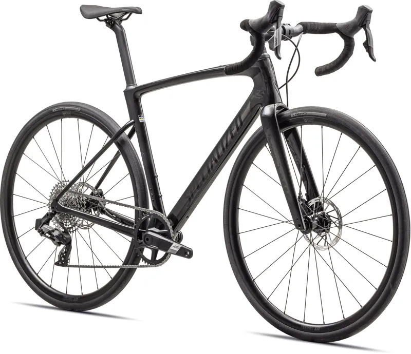 Specialized Roubaix SL8 Sport Endurance Road Bike -2