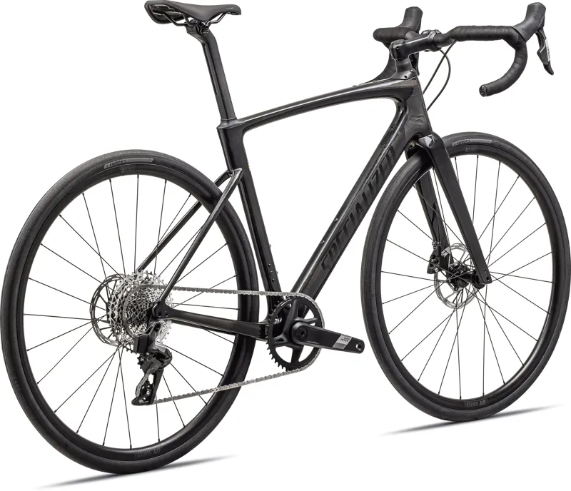 Specialized Roubaix SL8 Sport Endurance Road Bike -1