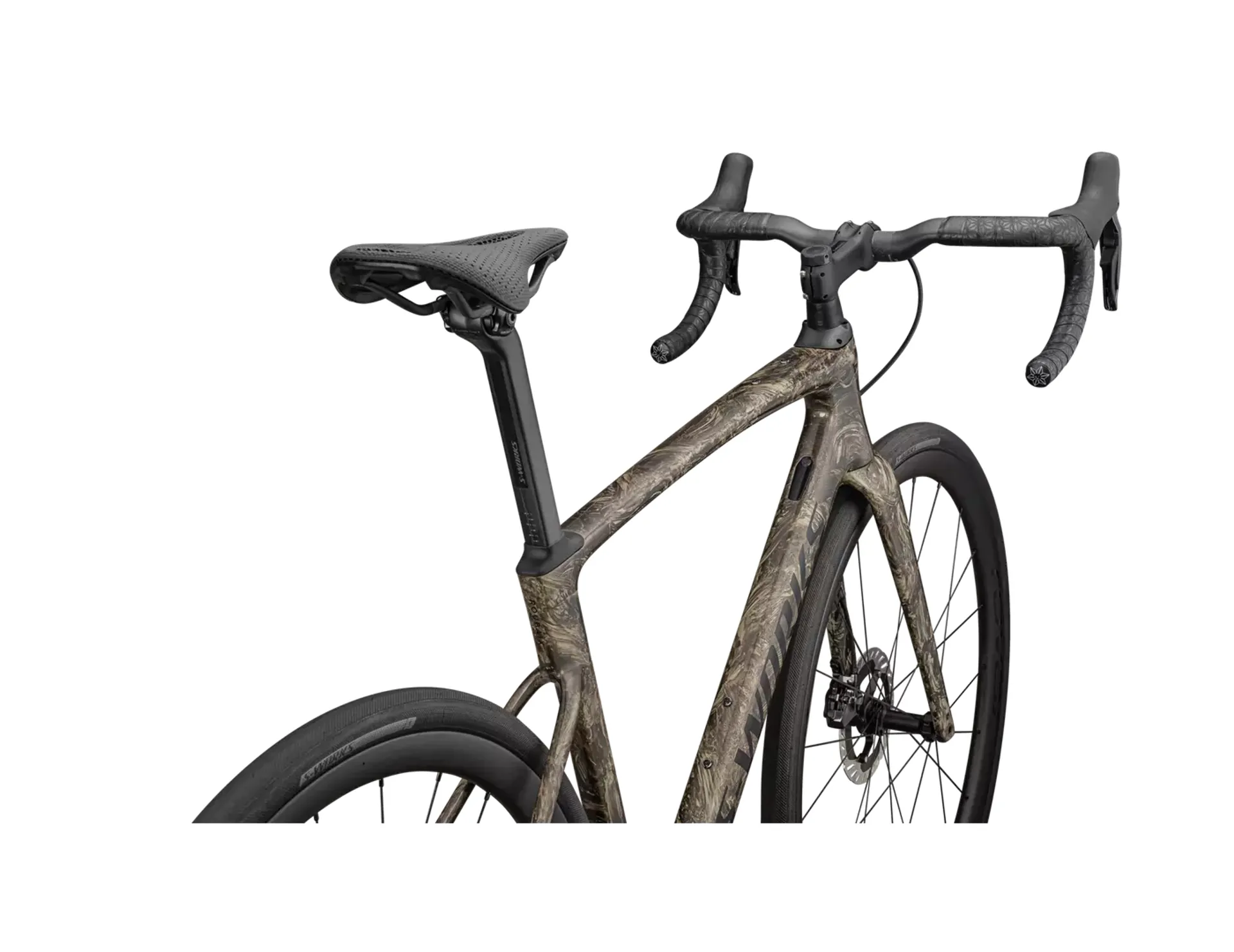 Specialized S-Works Roubaix SL8 Dura ace Endurance Road Bike 2025