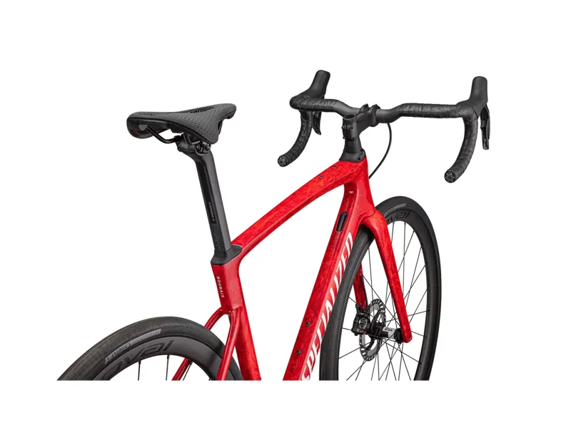 Specialized Roubaix SL8 Pro Ultegra Di2 Carbon Endurance Road Bike 2025-2