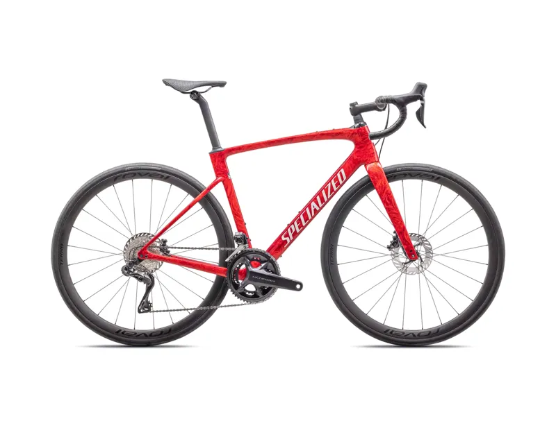 Specialized Roubaix SL8 Pro Ultegra Di2 Carbon Endurance Road Bike 2025
