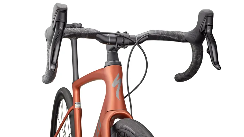 Specialized Roubaix SL8 Expert Carbon Endurance Road Bike 2025-4