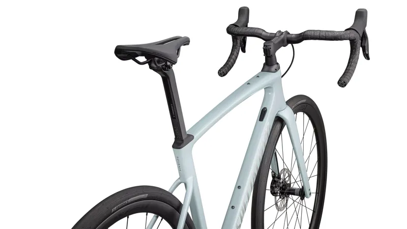 Specialized Roubaix SL8 Expert Carbon Endurance Road Bike 2025-5