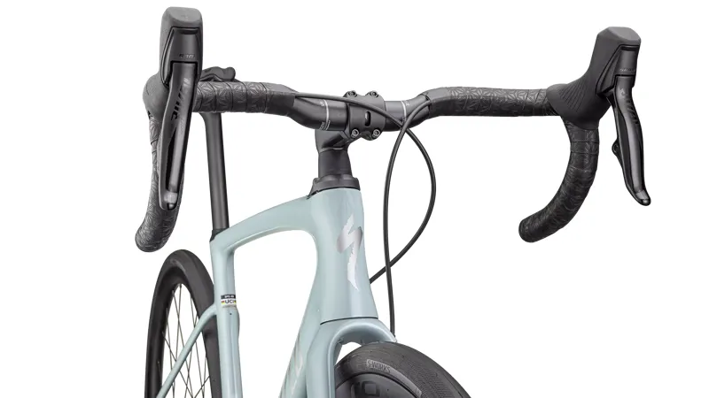 Specialized Roubaix SL8 Expert Carbon Endurance Road Bike 2025-4